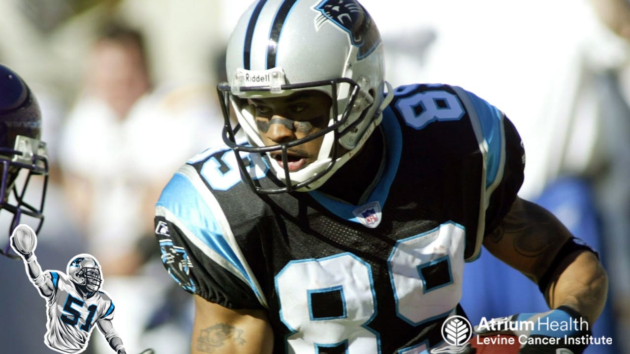 Sam Mills named semifinalist for Pro - Carolina Panthers