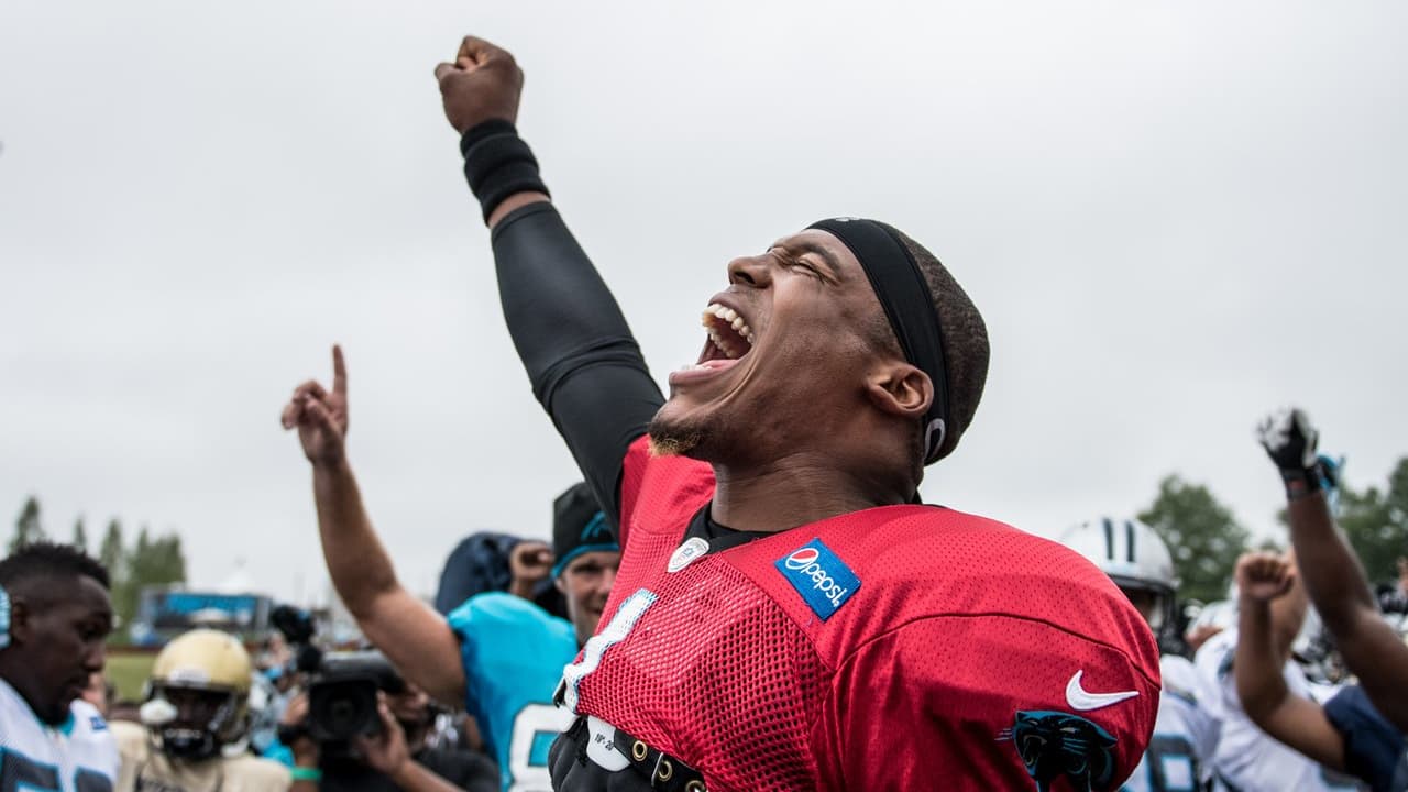 Photos: Best of Training Camp