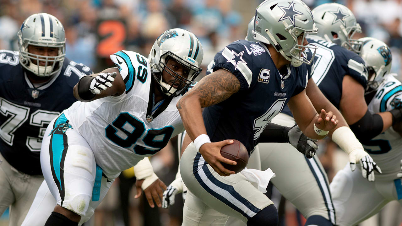 The Lowdown Defense rules the day