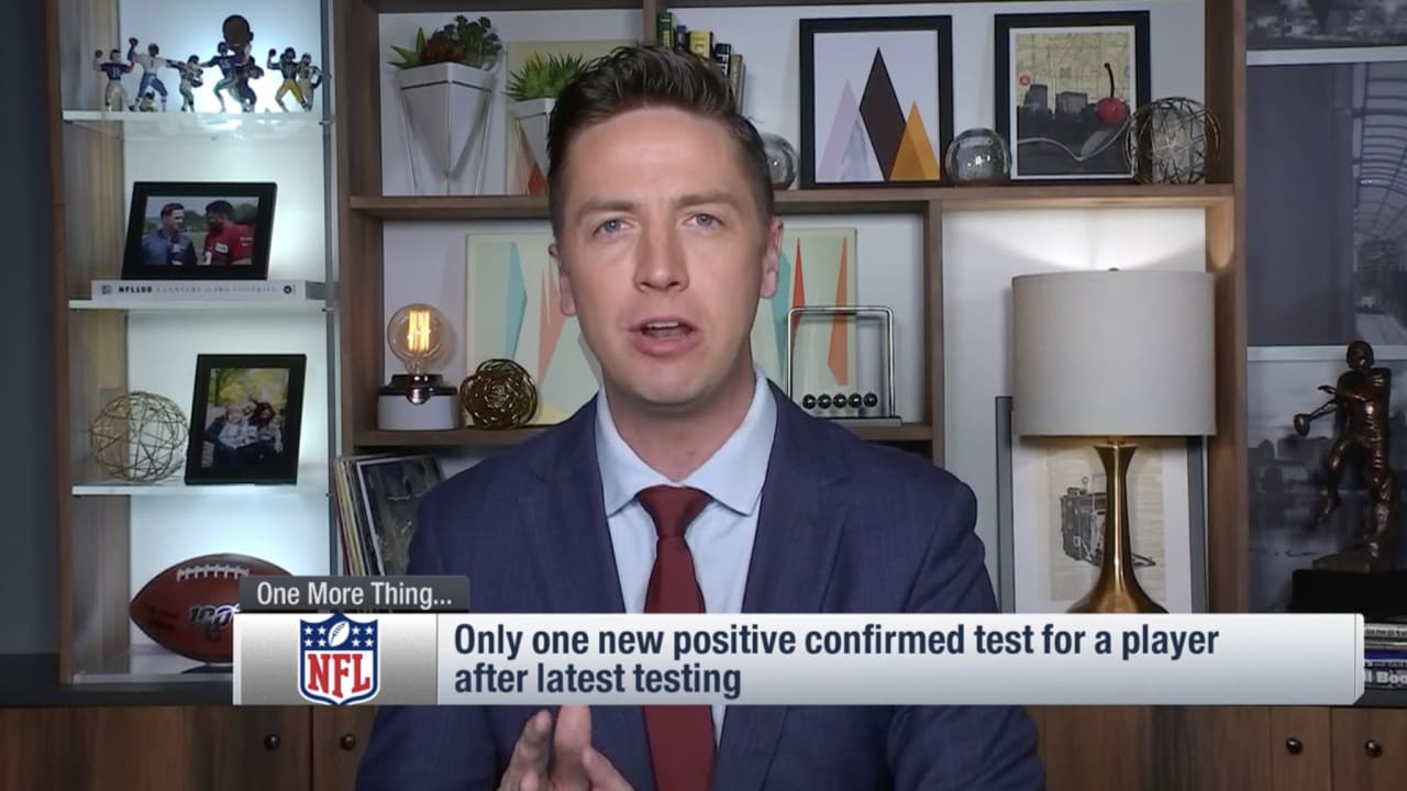 Per Tom Pelissero of NFL Network, the Dallas Cowboys are hosting