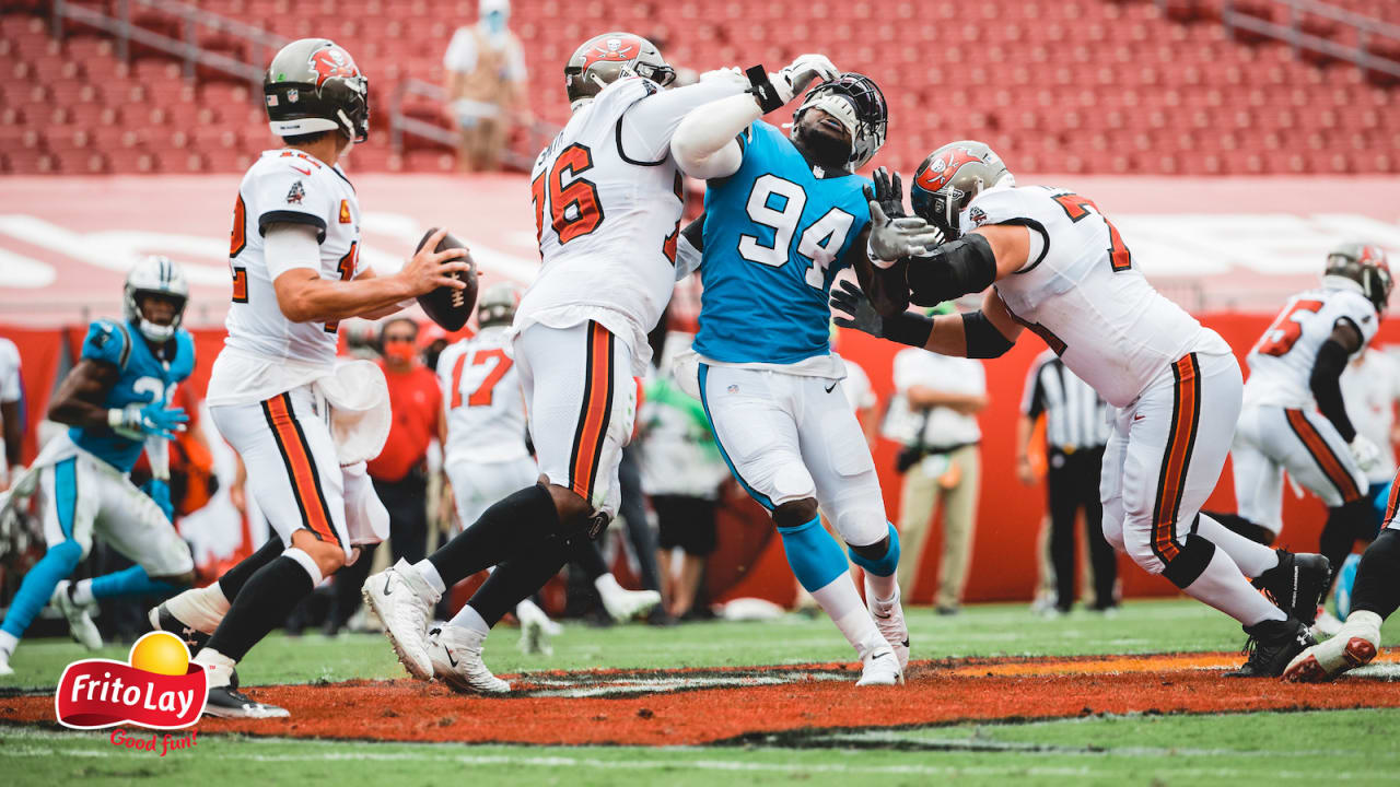 Buccaneers vs. Dolphins final score: 26-24 Bucs win on late field