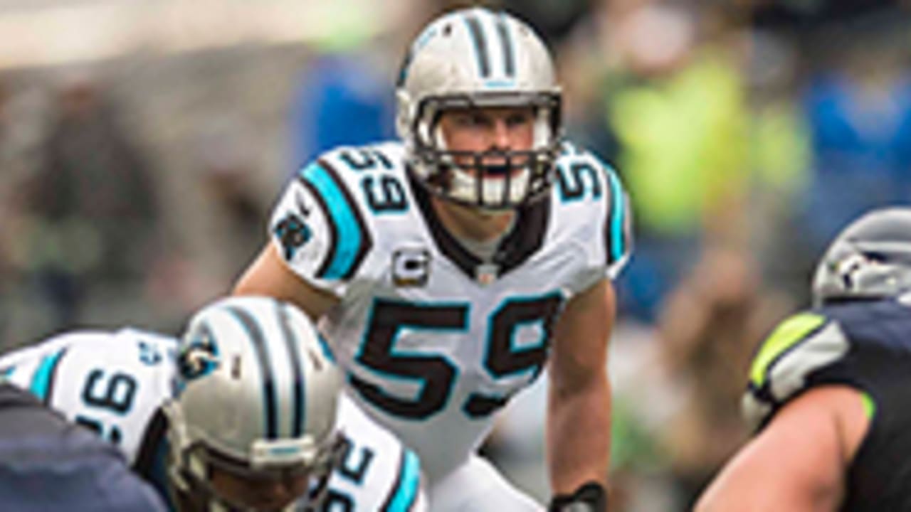 McDermott: Kuechly lifts defense