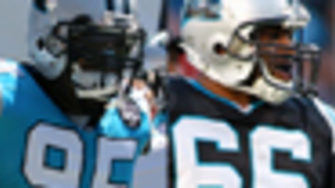 Draft Preview Defensive Line