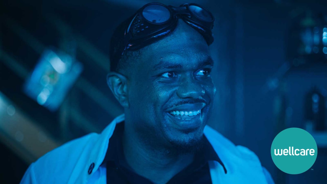 Next Chapter: Lou Young