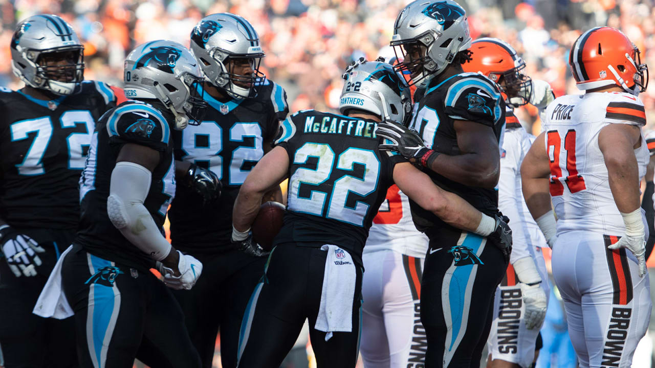 NFL Bandwagon Report: Are Panthers about to sneak into playoffs?