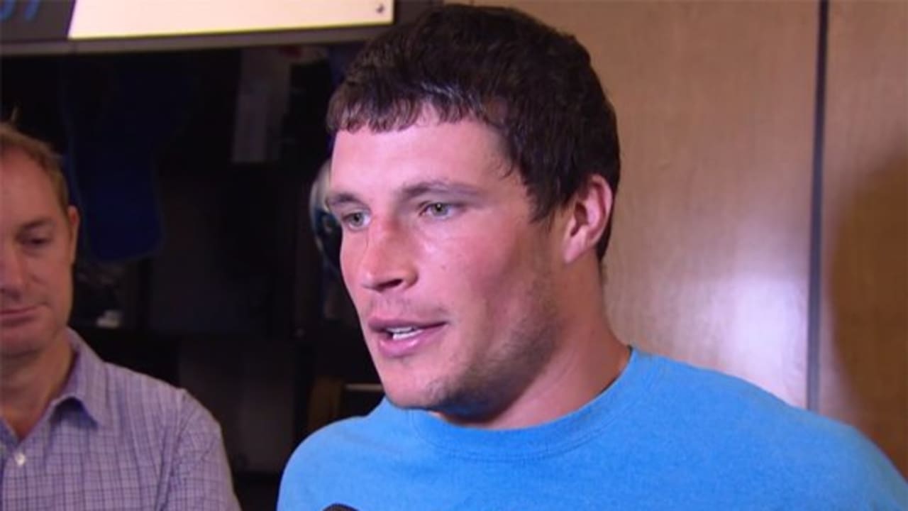 Locker Room Talk One play at a time