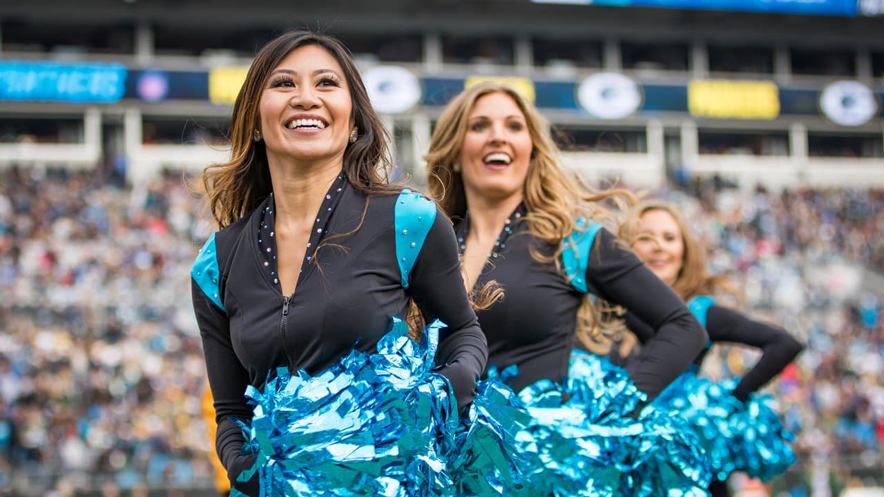 TopCats: Panthers vs. Packers