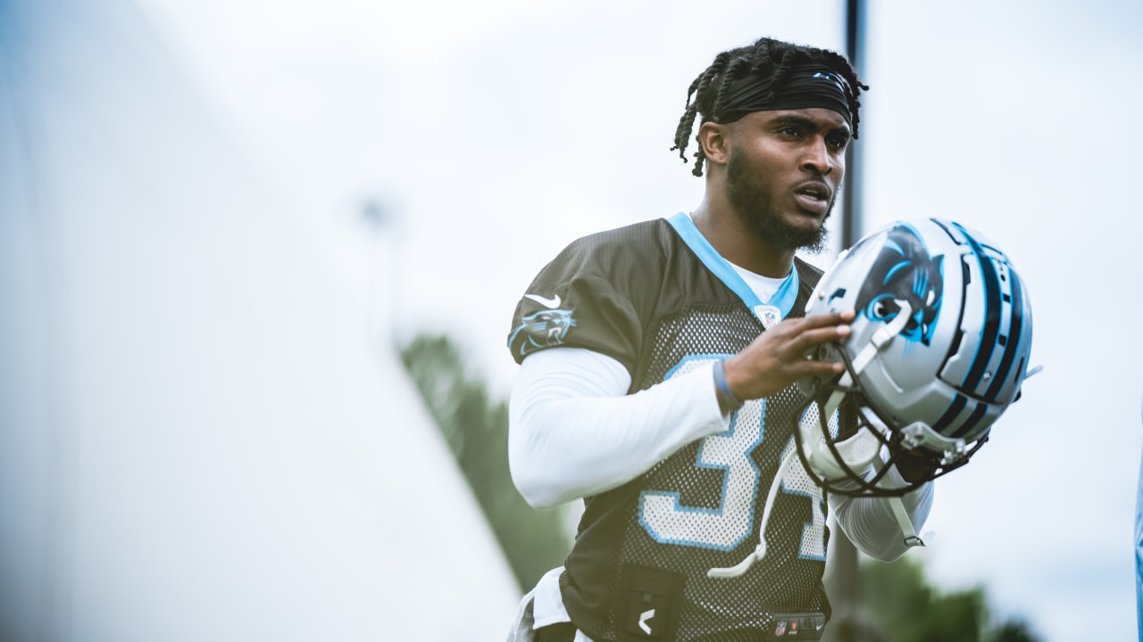 Sean Chandler From homelessness to an NFL home