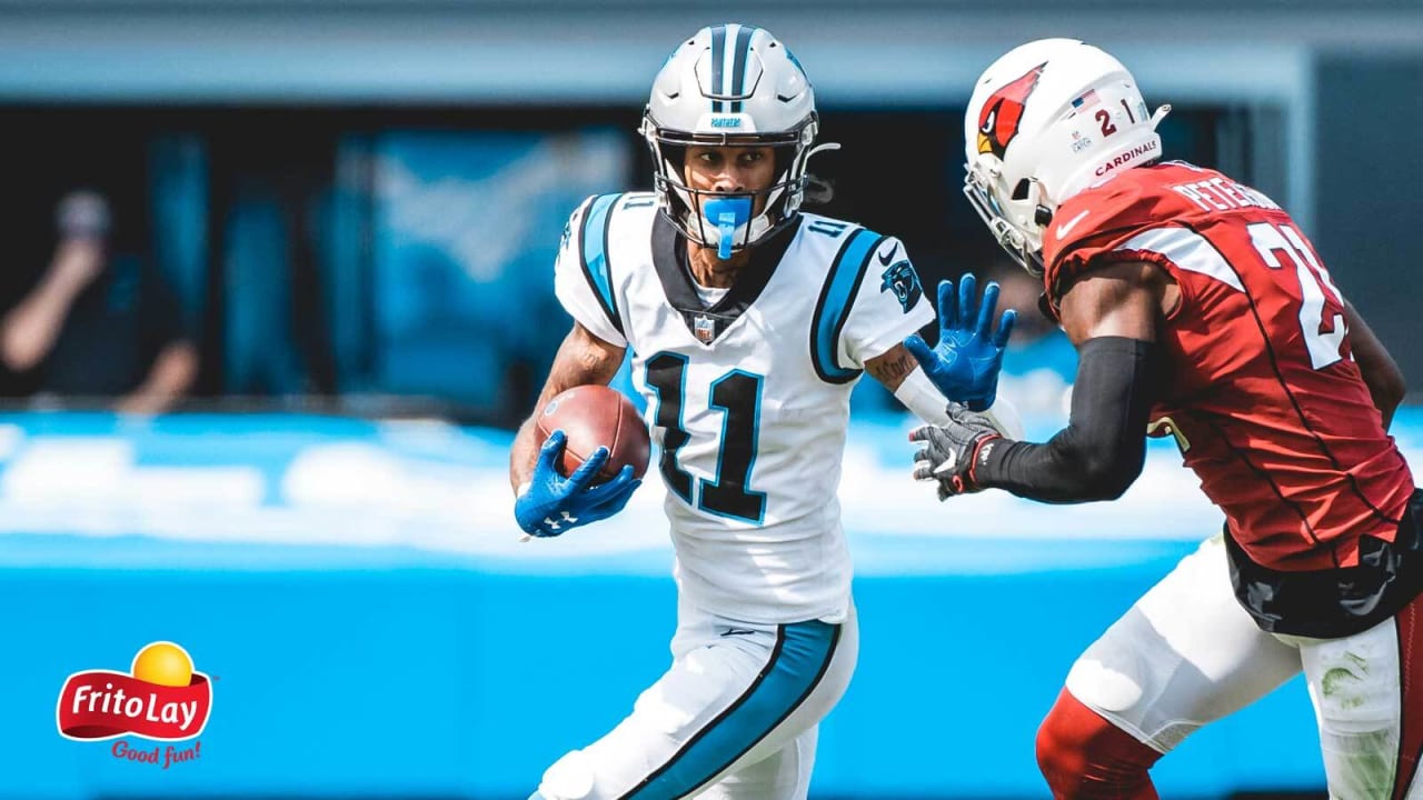 5 Things to Watch: Panthers at Falcons