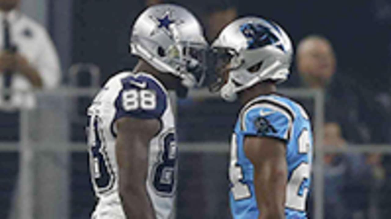 What We Learned: Panthers At Cowboys