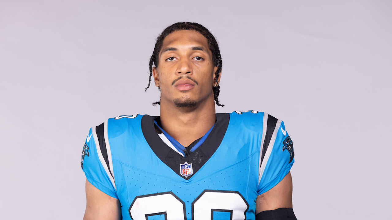 Panthers Depth Chart: Hubbard or Foreman, who will be Panthers