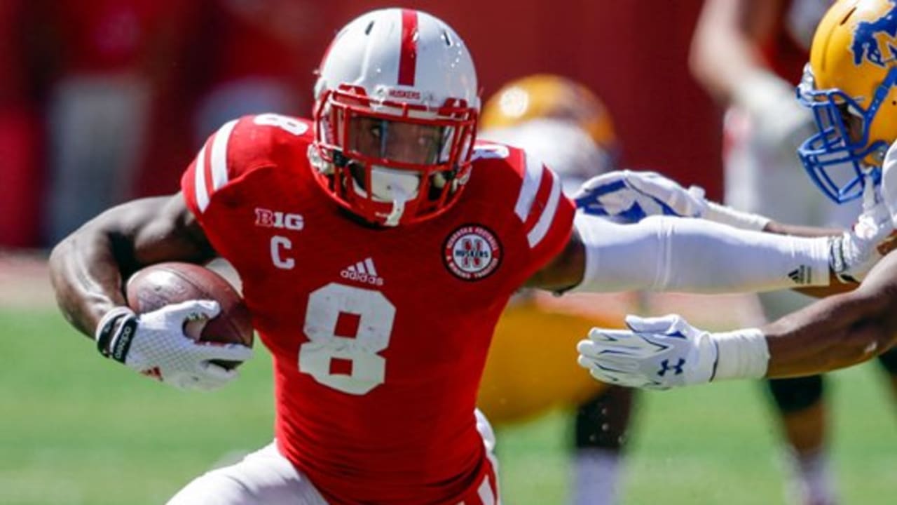 Draft Profile Ameer Abdullah