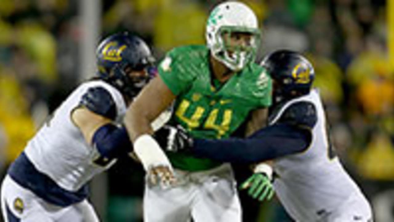 Draft Preview Defensive Tackles