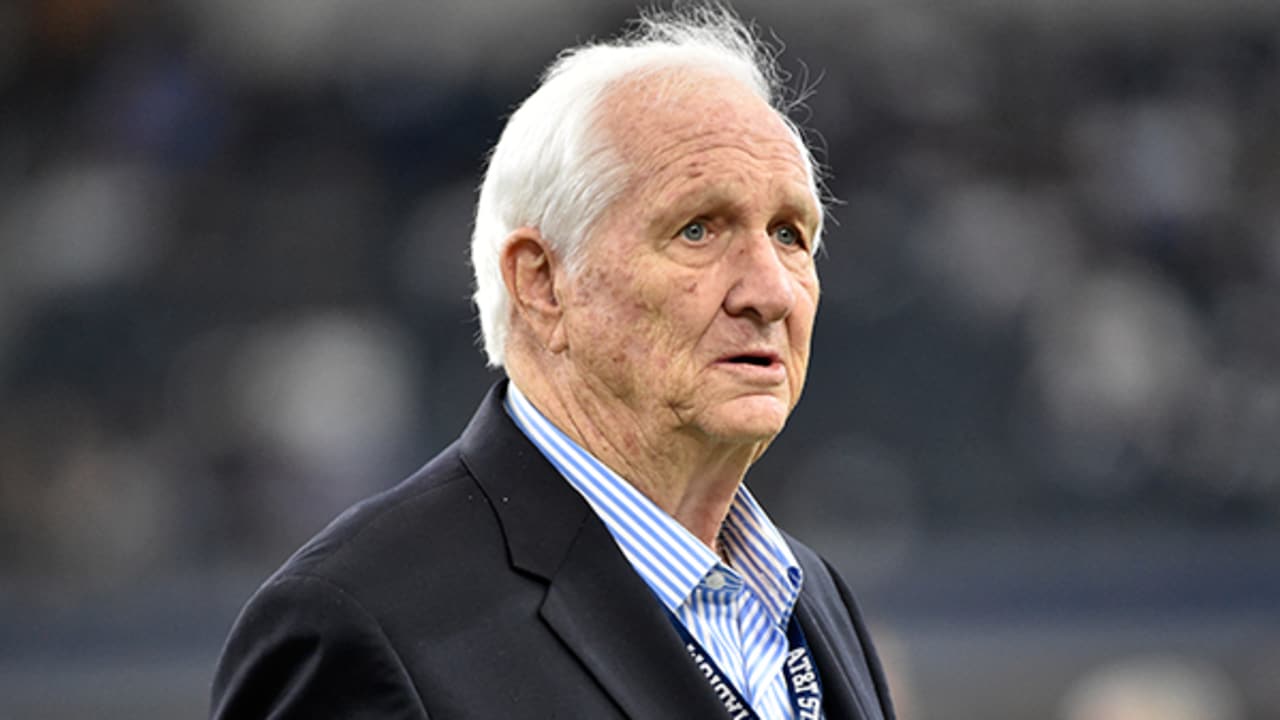 Gil Brandt Q&A