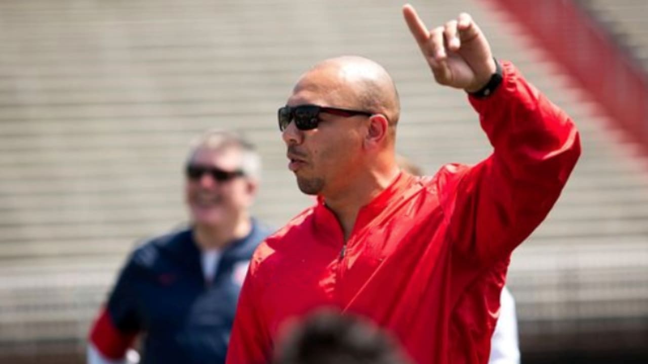 Sean Kugler Press Conference  Training Camp Day 11 