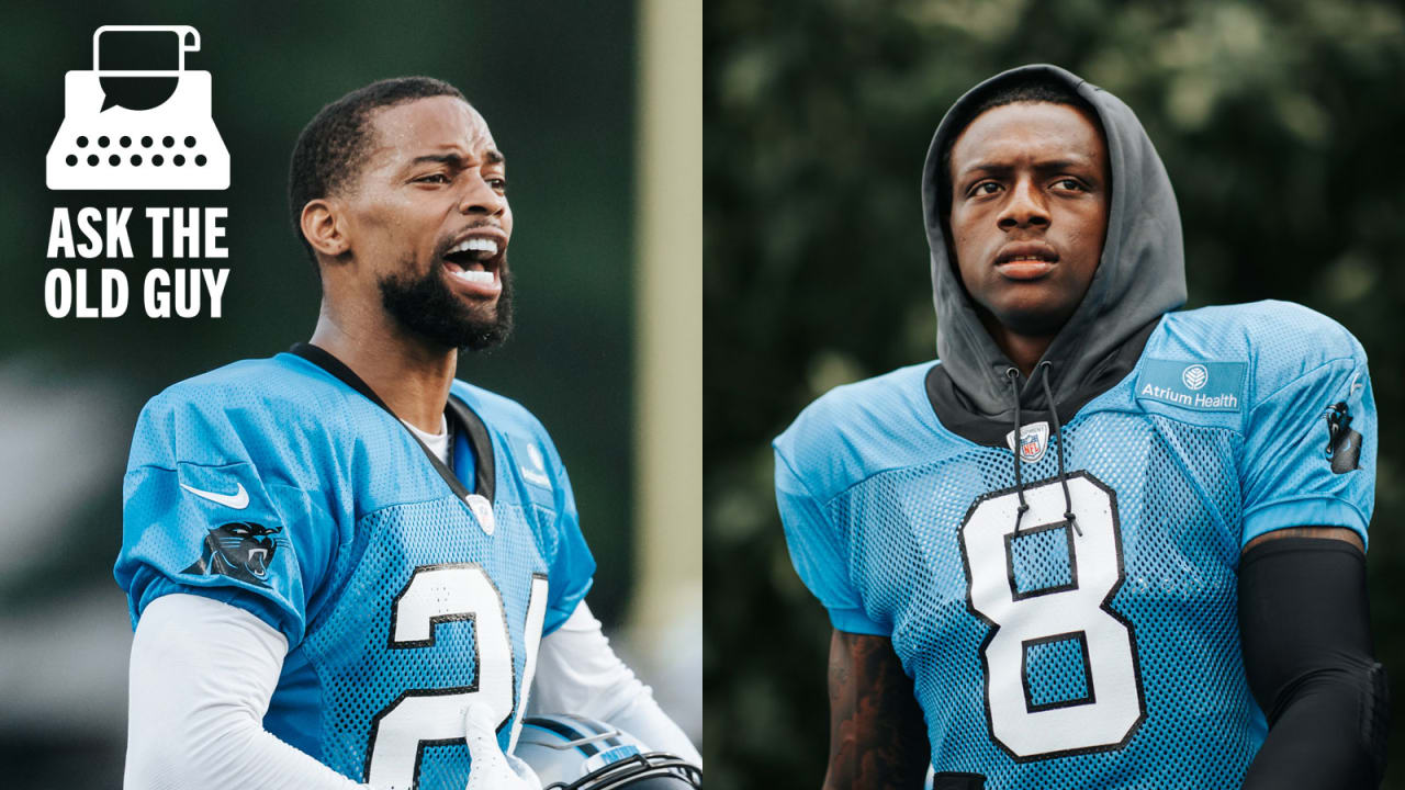 Ask the Old Guy Darin Gantt answers questions about Joey Slye