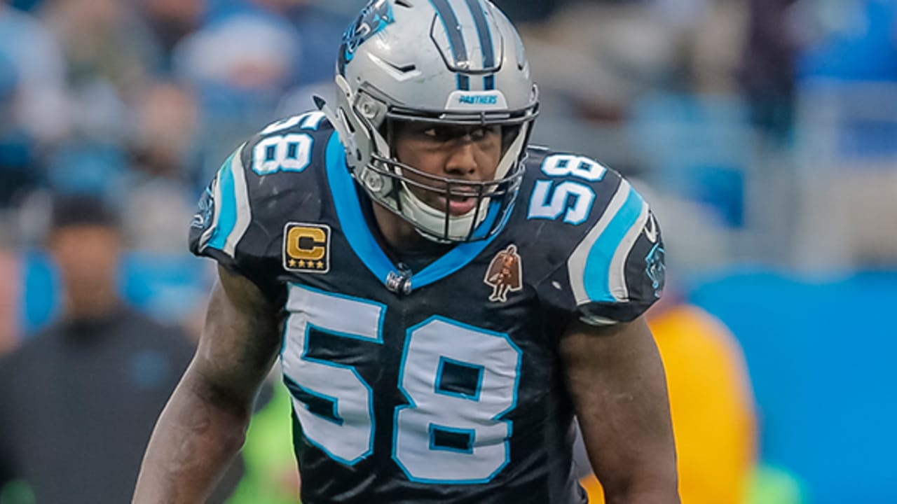 Thomas Davis suspension reduced to one game