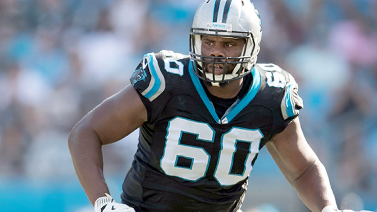 Daryl Williams returns to practice