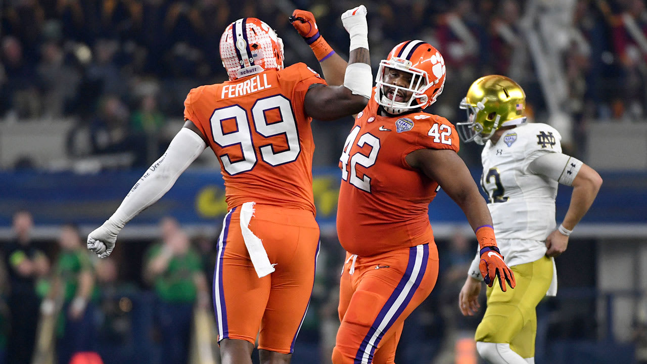 WHERE CAN YOU WATCH THE NATIONAL CHAMPIONSHIP GAME visual data 6