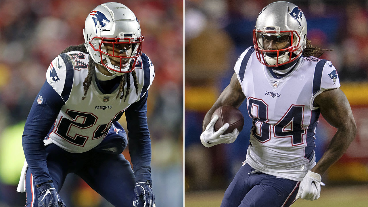 New England Patriots: Super Bowl means nothing to Cordarrelle Patterson