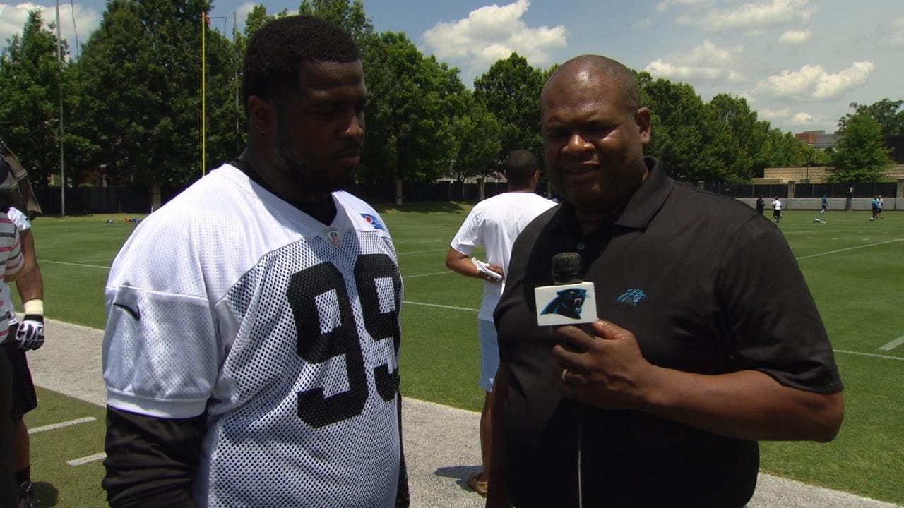 Kawann Short: One on One