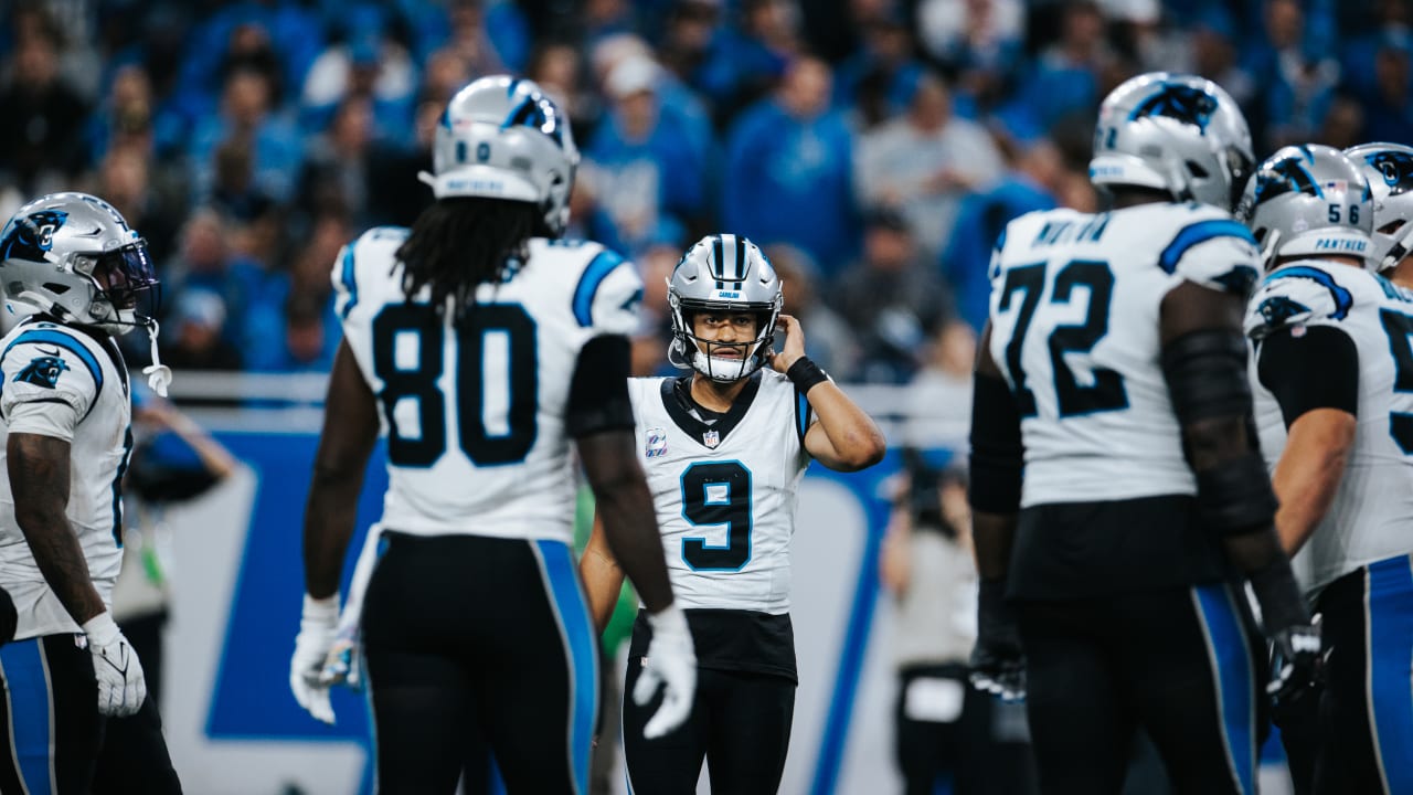 A simple, 35-point plan to get the Detroit Lions into the Playoffs