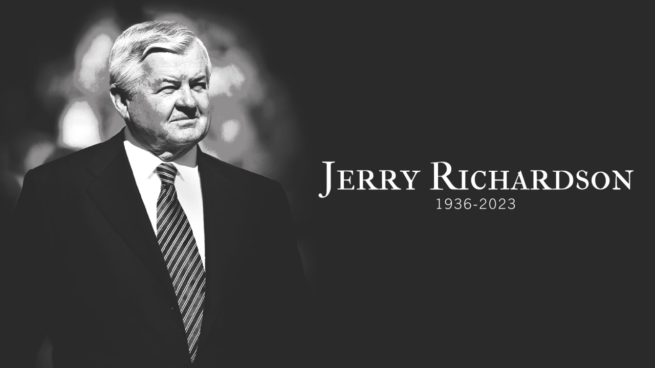 coach jerry richardson