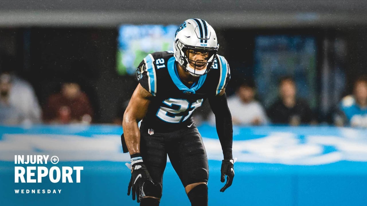 Has Rookie Jeremy Chinn Already Locked Up a Starting Spot? - Sports  Illustrated Carolina Panthers News, Analysis and More