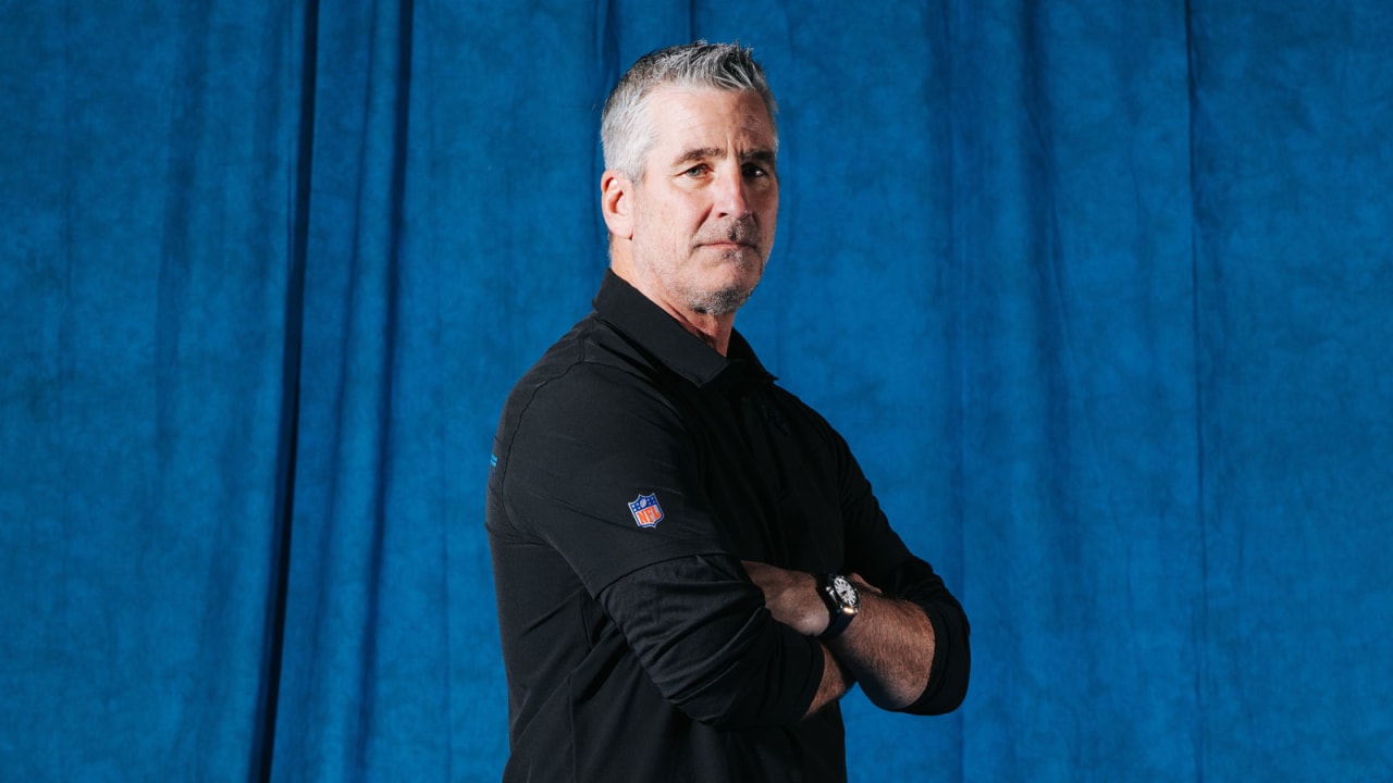 Best of Social: Watch Frank Reich reproduce original press conference