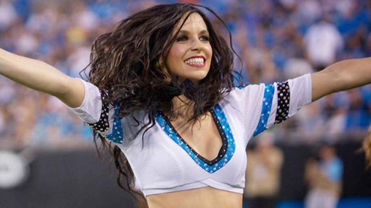 Roll Call: 2015 Carolina Panthers TopCats – Ultimate Cheerleaders