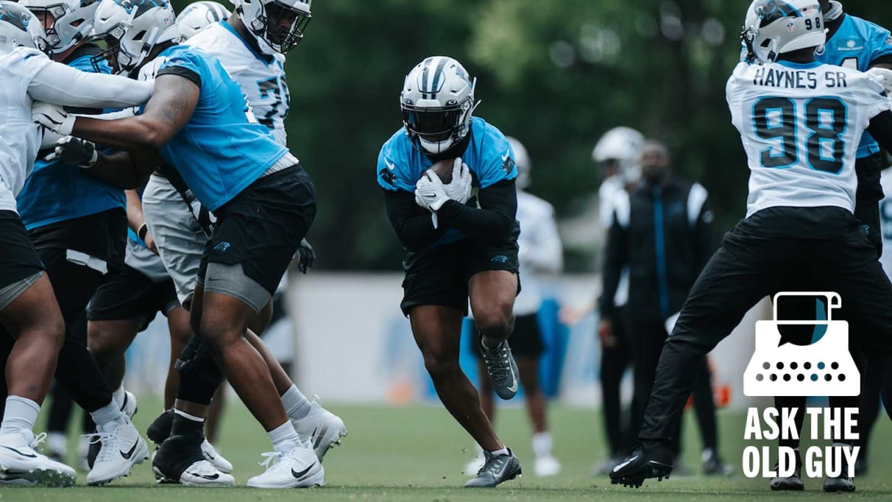 NFL Rumors: Panthers make critical decision on Brian Burns' future