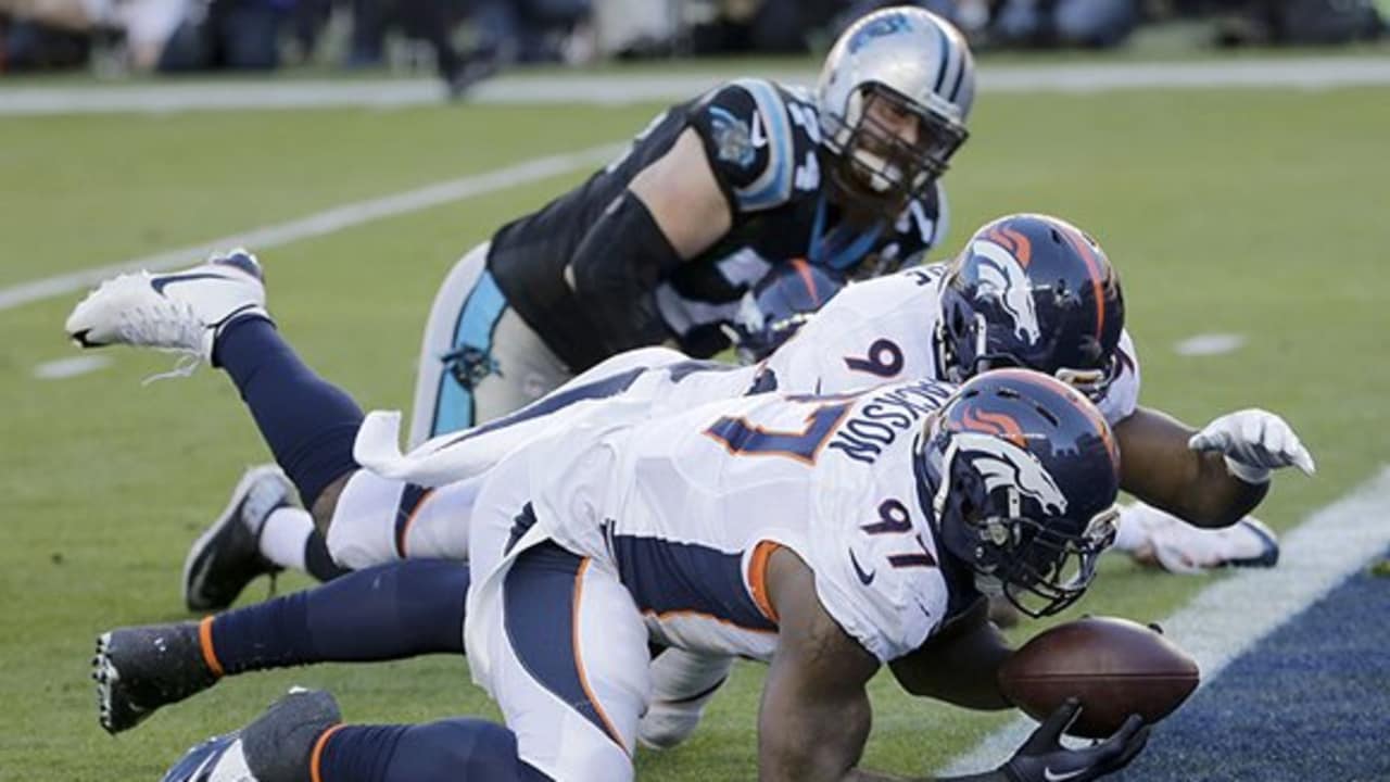 Super Bowl 50 Highlights, Panthers vs. Broncos