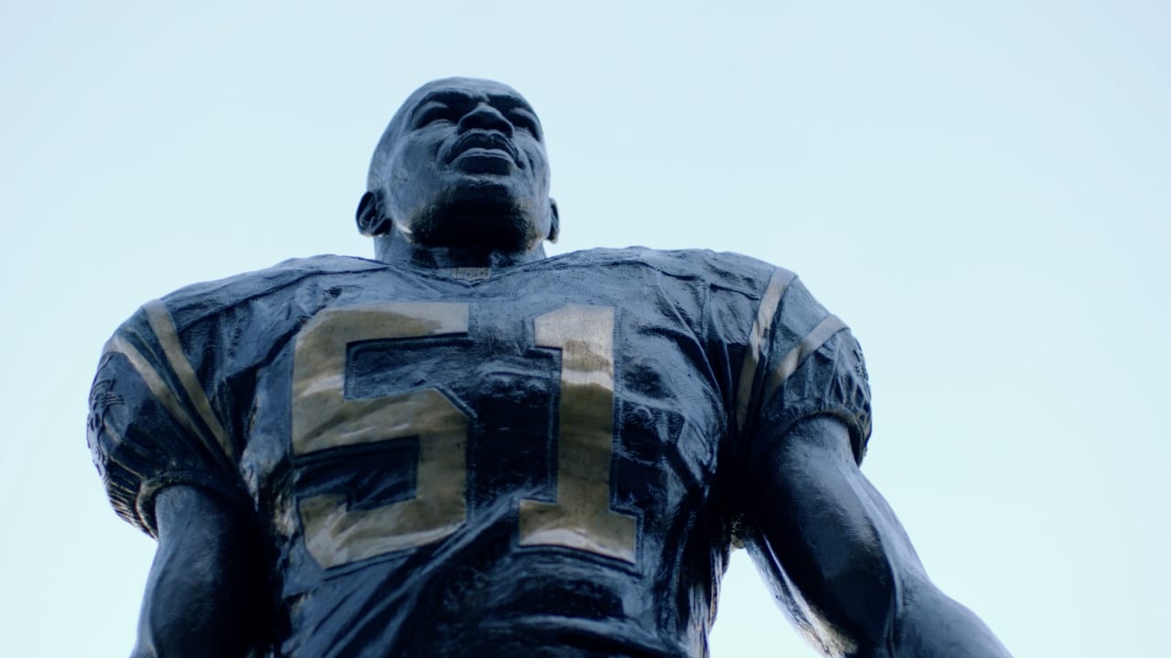 Keep Pounding: More than a mantra