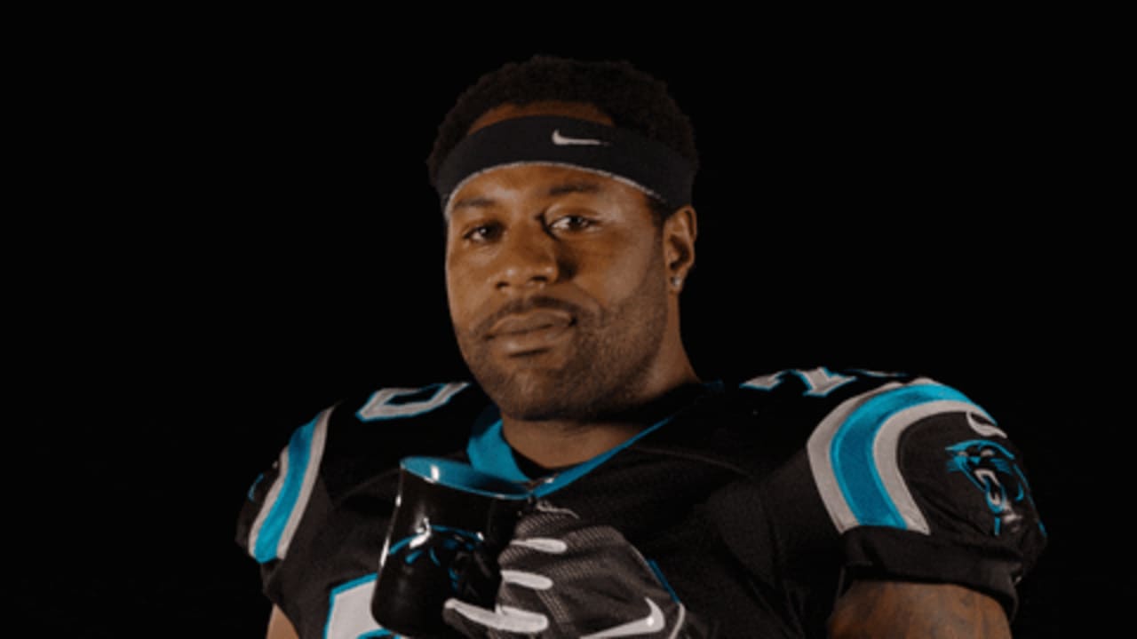 Check Out These New Panthers Gifs You Didnt Know You Needed