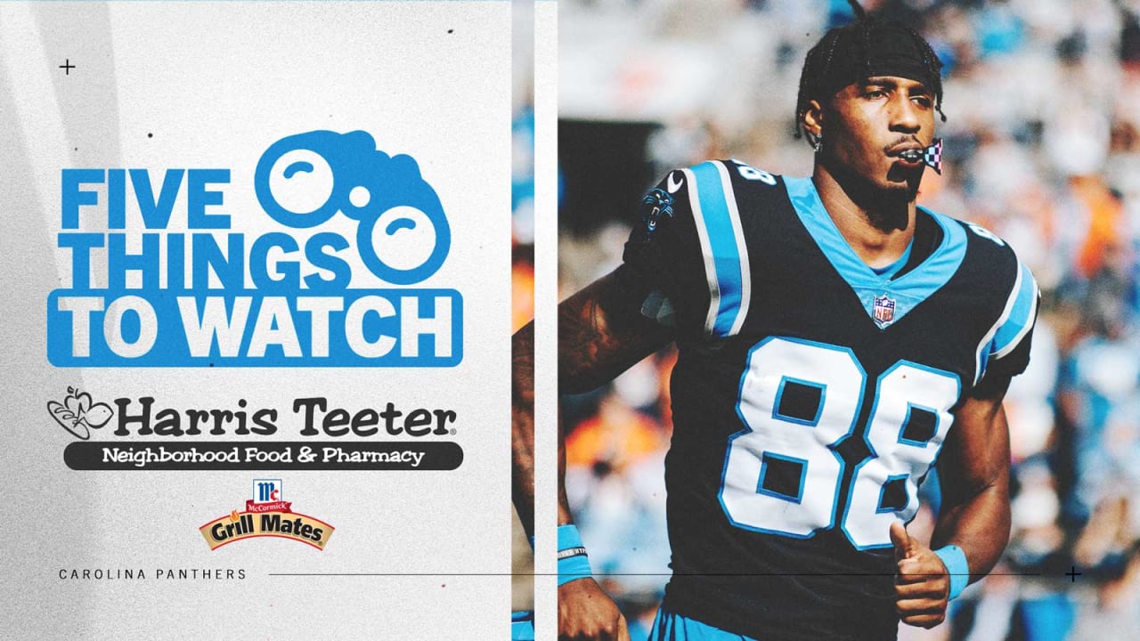 NFL Week 15 Game Recap: Pittsburgh Steelers 24, Carolina Panthers