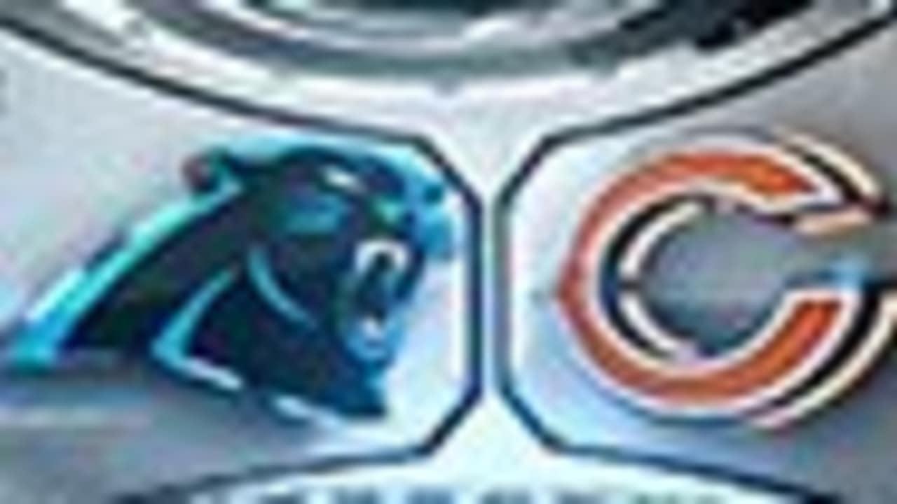 What to watch Panthers vs. Bears