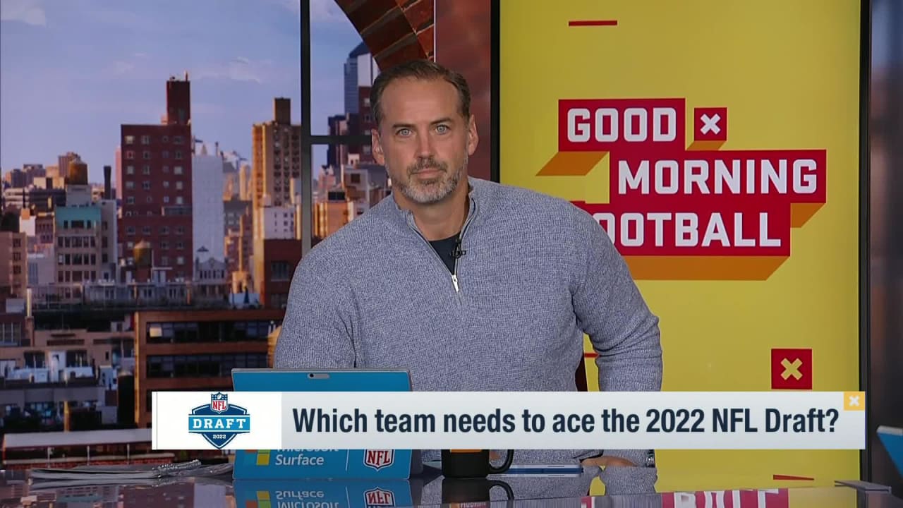 Panthers NFL draft 2022 updates, team needs and analysis