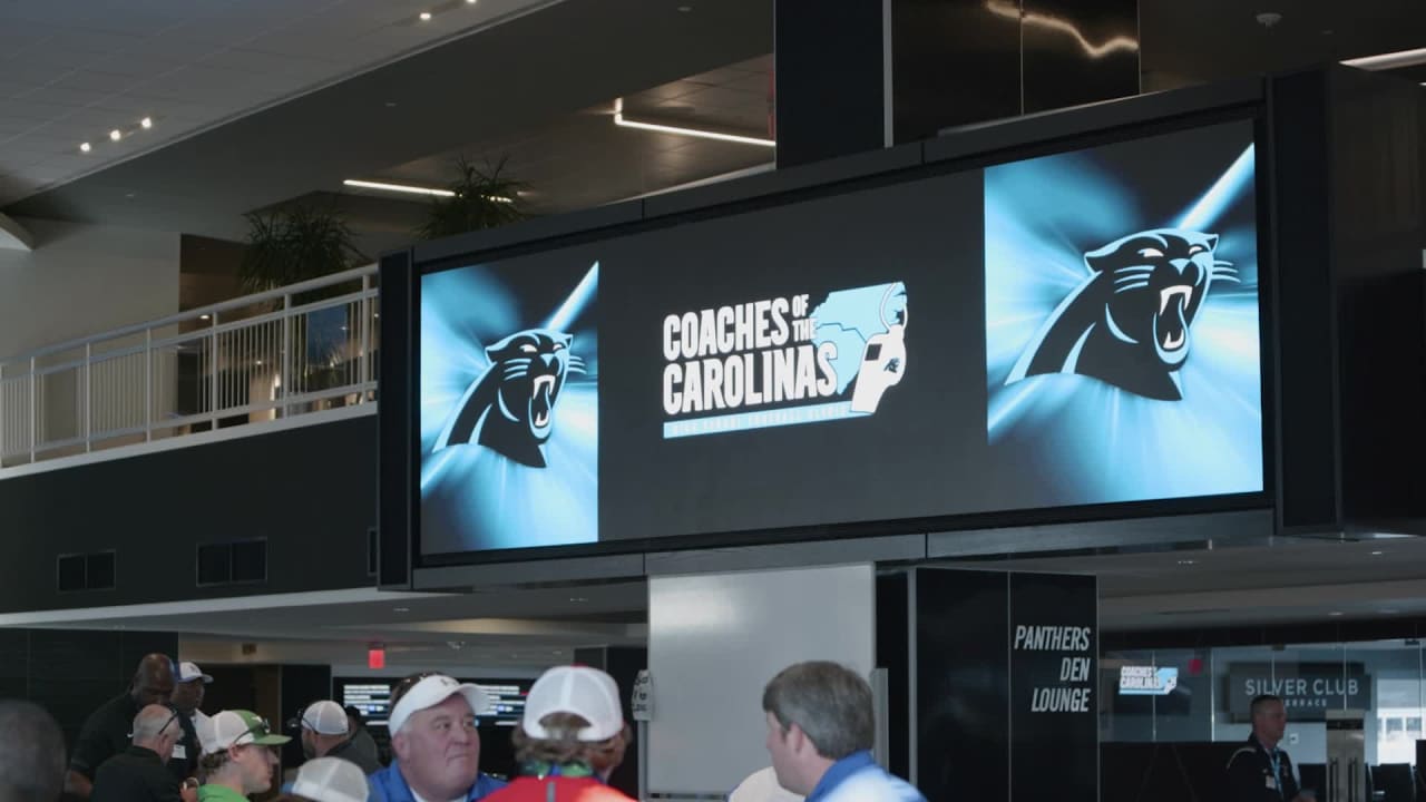 Youth Development  Carolina Panthers 