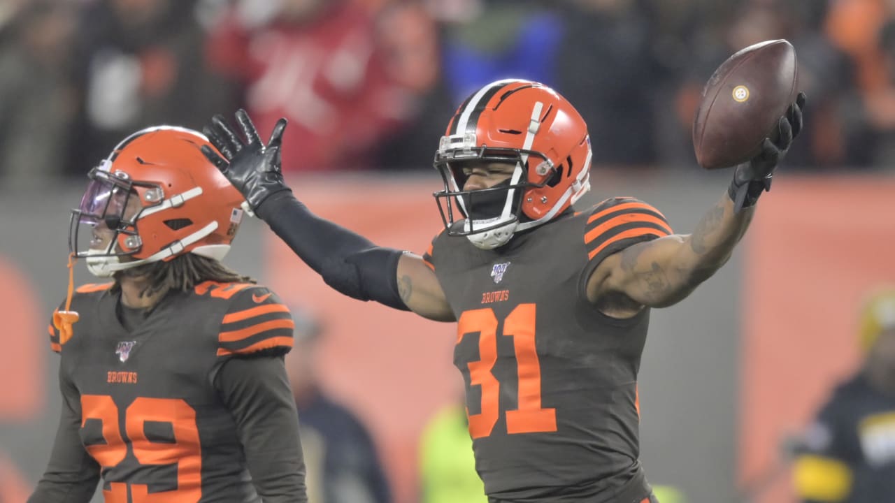 Recap: Cleveland Browns beat Washington, 30-10, in preseason