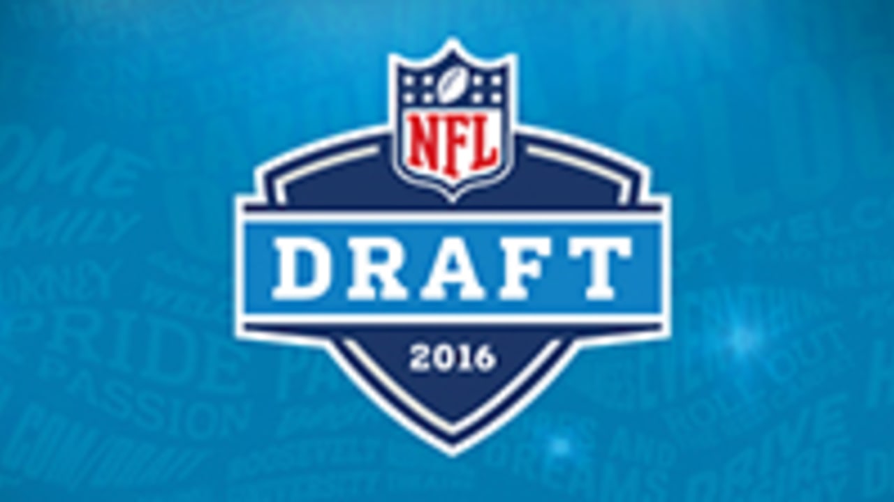 NFL Draft facts and figures