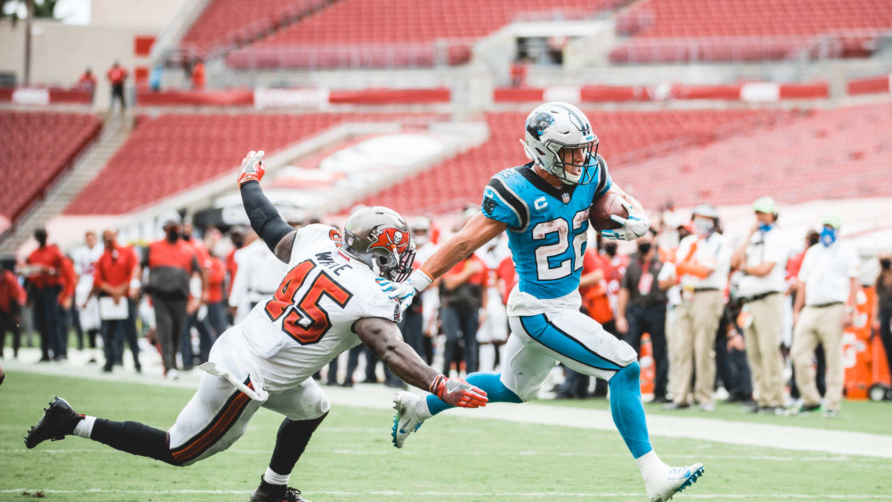 PANTHERS VS BUCCANEERS RECORD visual data 5