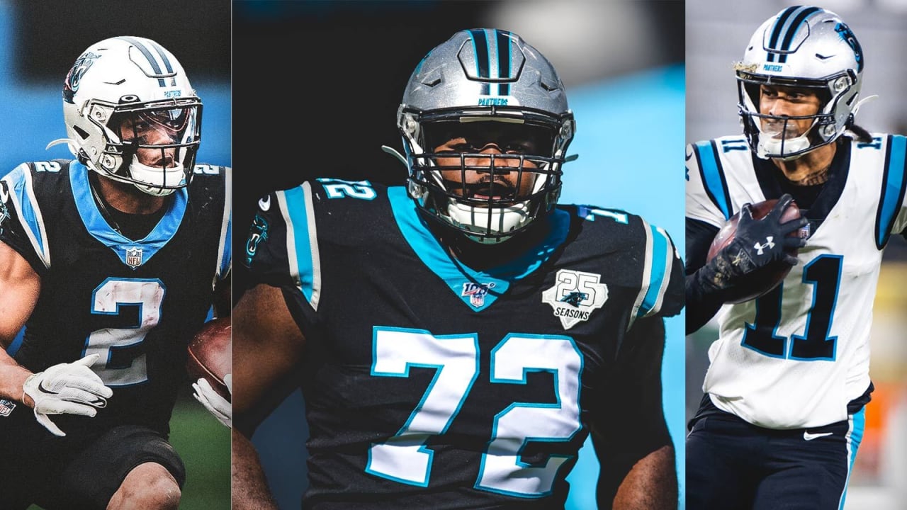 New Deal, New Position for Taylor Moton? - Sports Illustrated Carolina  Panthers News, Analysis and More