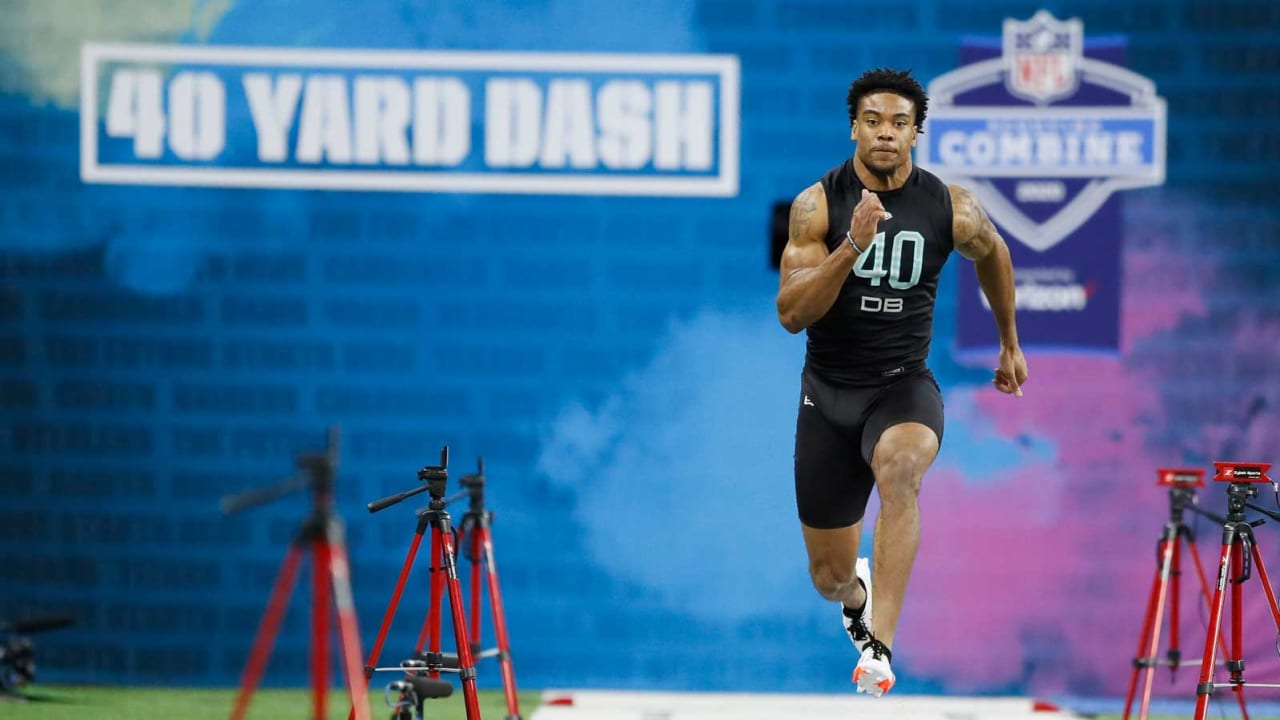 What to watch for at the 2022 Combine in Indianapolis