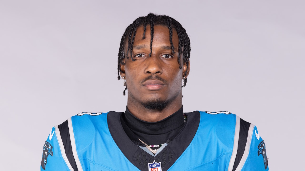 Carolina Panthers - Terrace Marshall Jr. led all rookies receivers with 181  receiving yards this preseason 