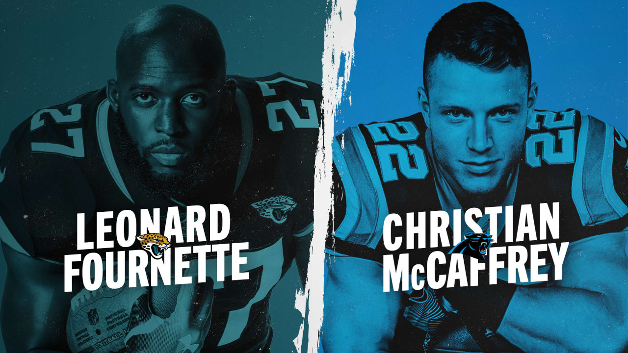 NFL futures: The case for Christian McCaffrey winning Offensive