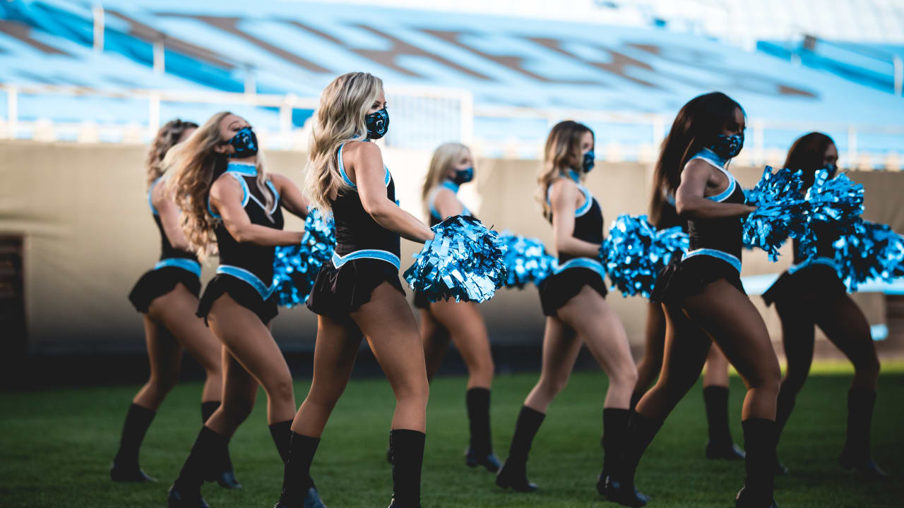 TopCats prepare for Salute to Service game