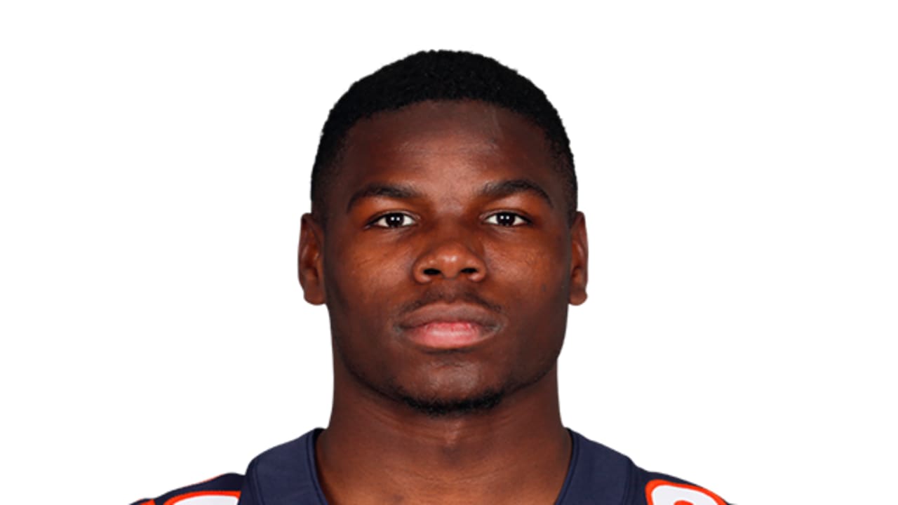 Tarik Cohen - 2016 - Football - North Carolina A&T