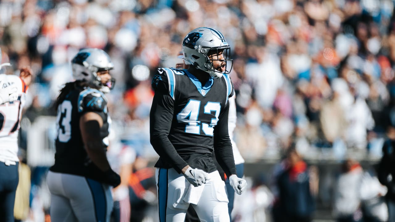 Best of 2021 Linebackers