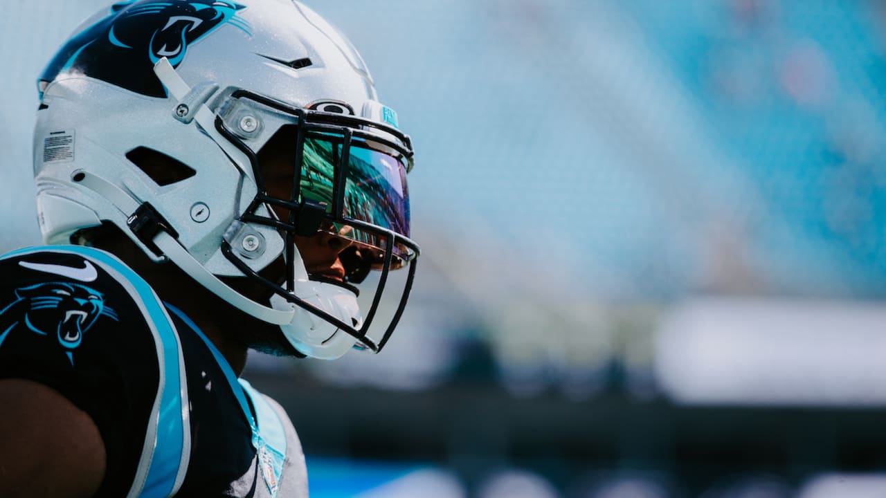 DJ Moore's legacy in the Carolinas continues