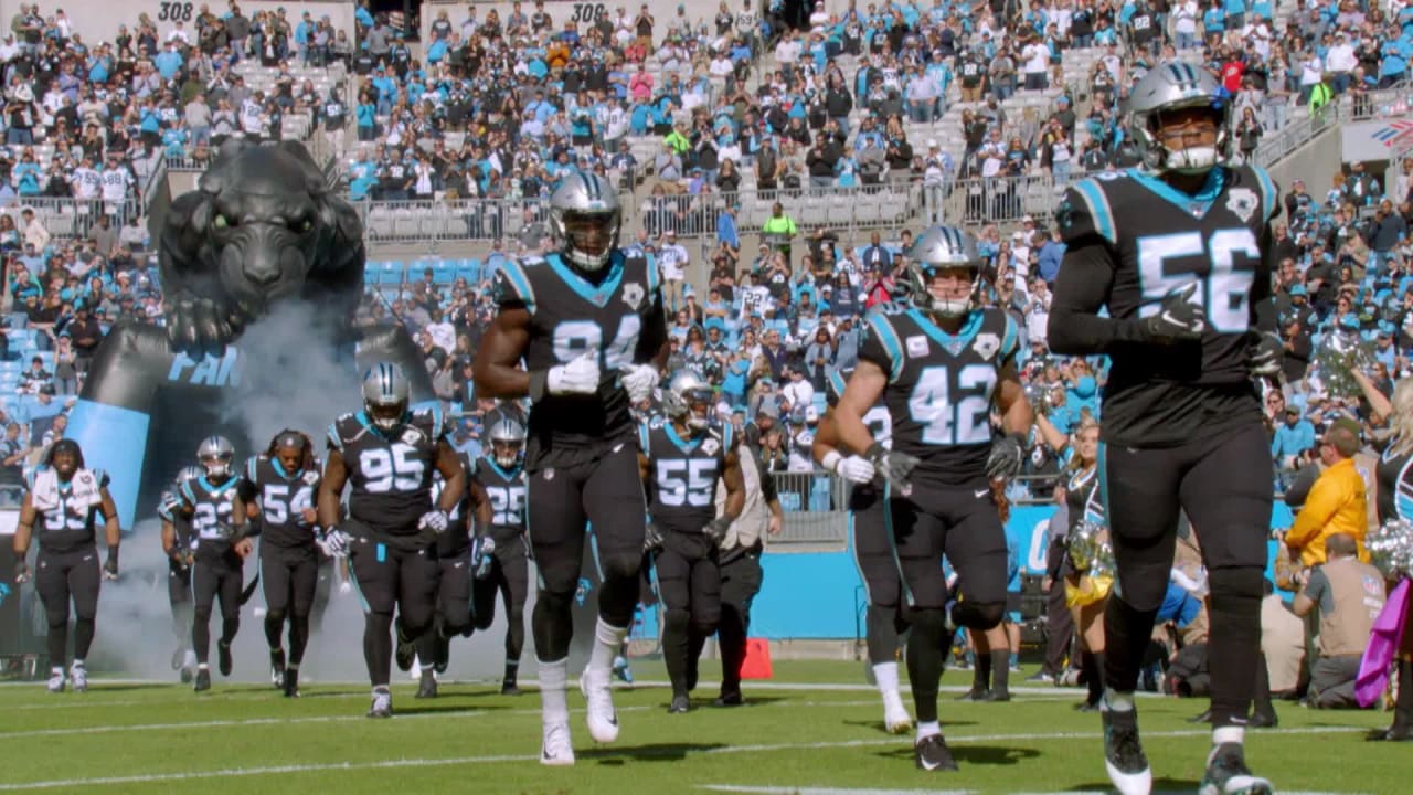 Panthers Huddle: Episode 9